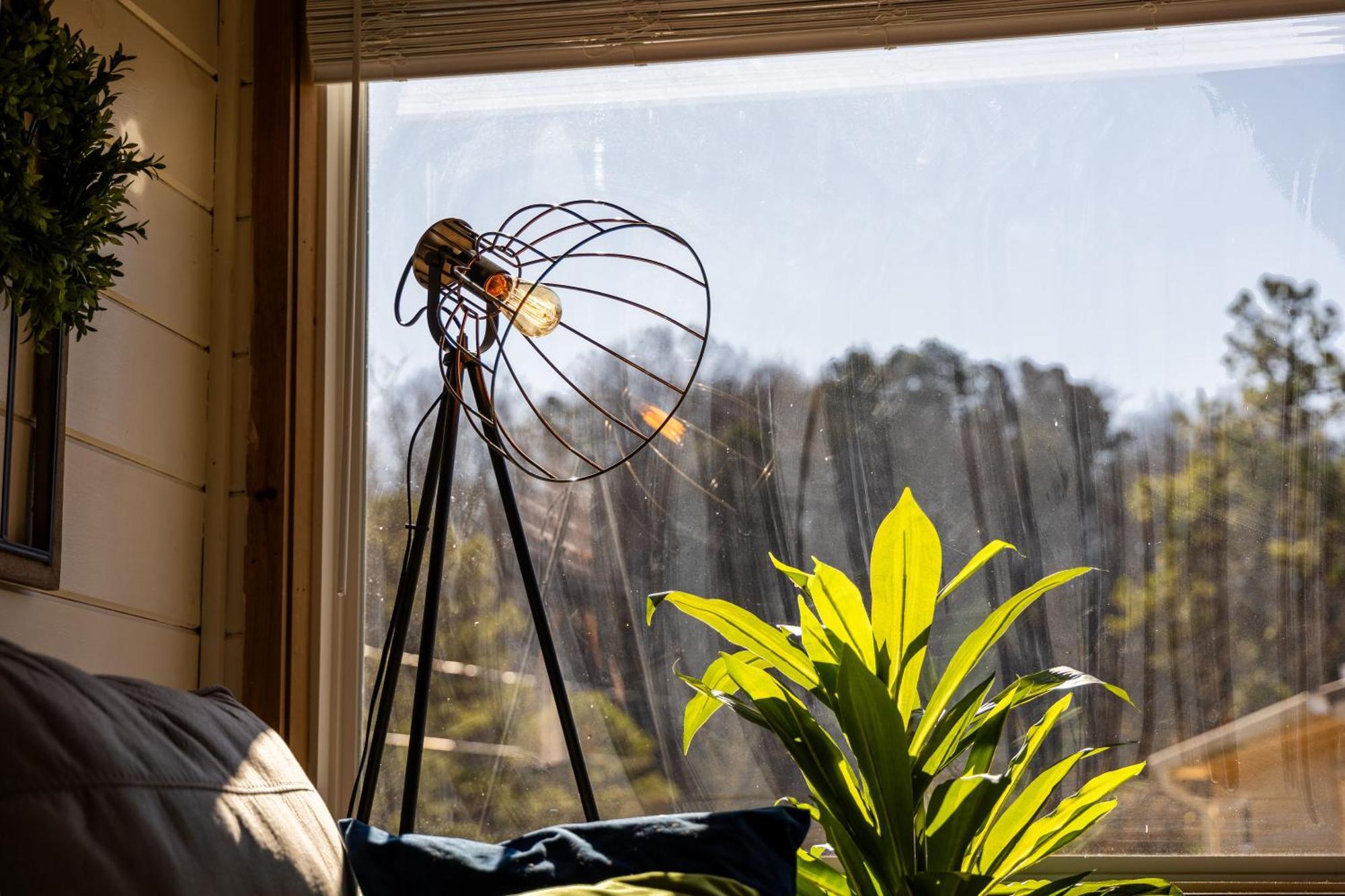Sojourn Lodging Sevierville Ngoại thất bức ảnh