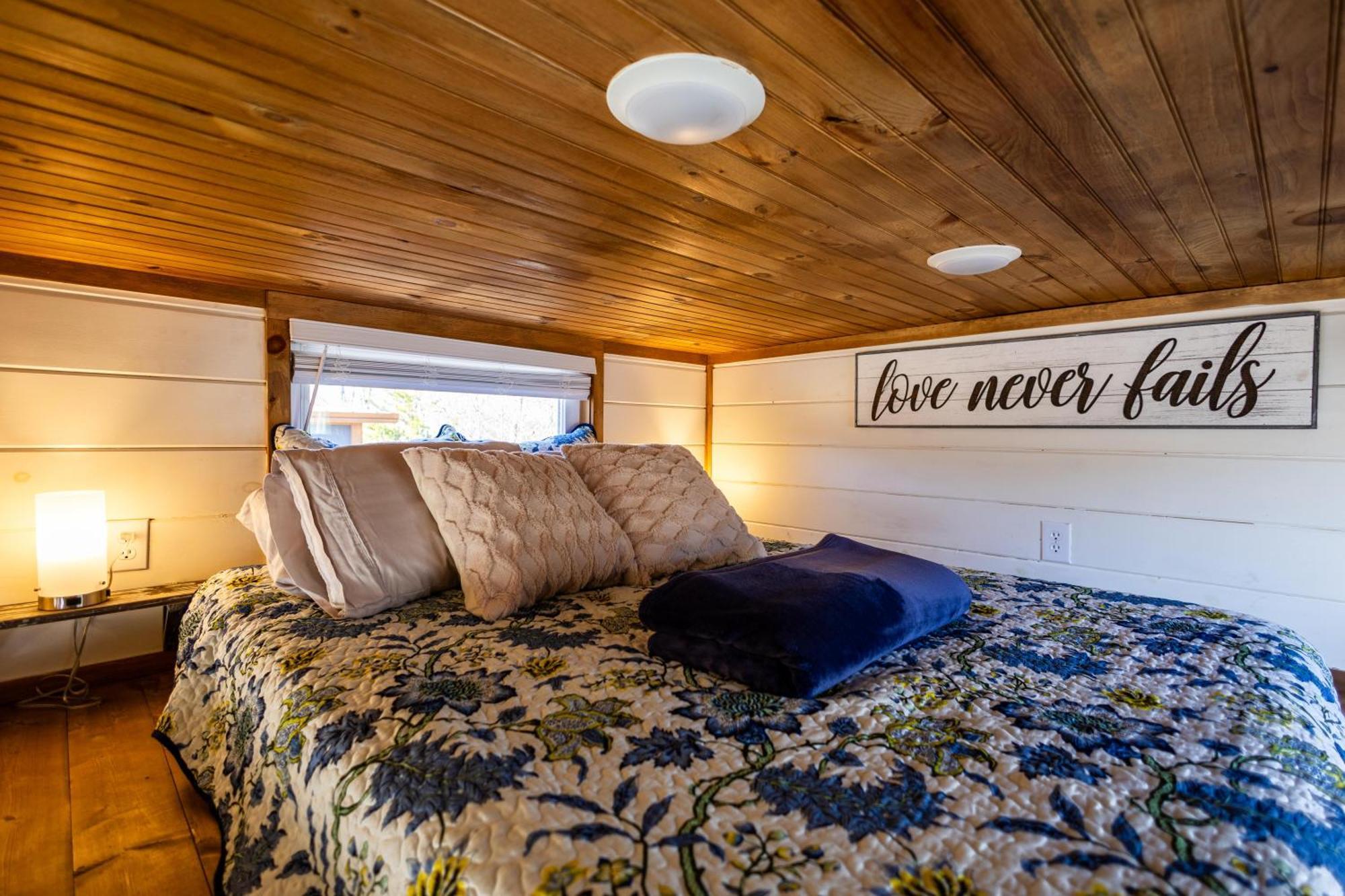 Sojourn Lodging Sevierville Ngoại thất bức ảnh