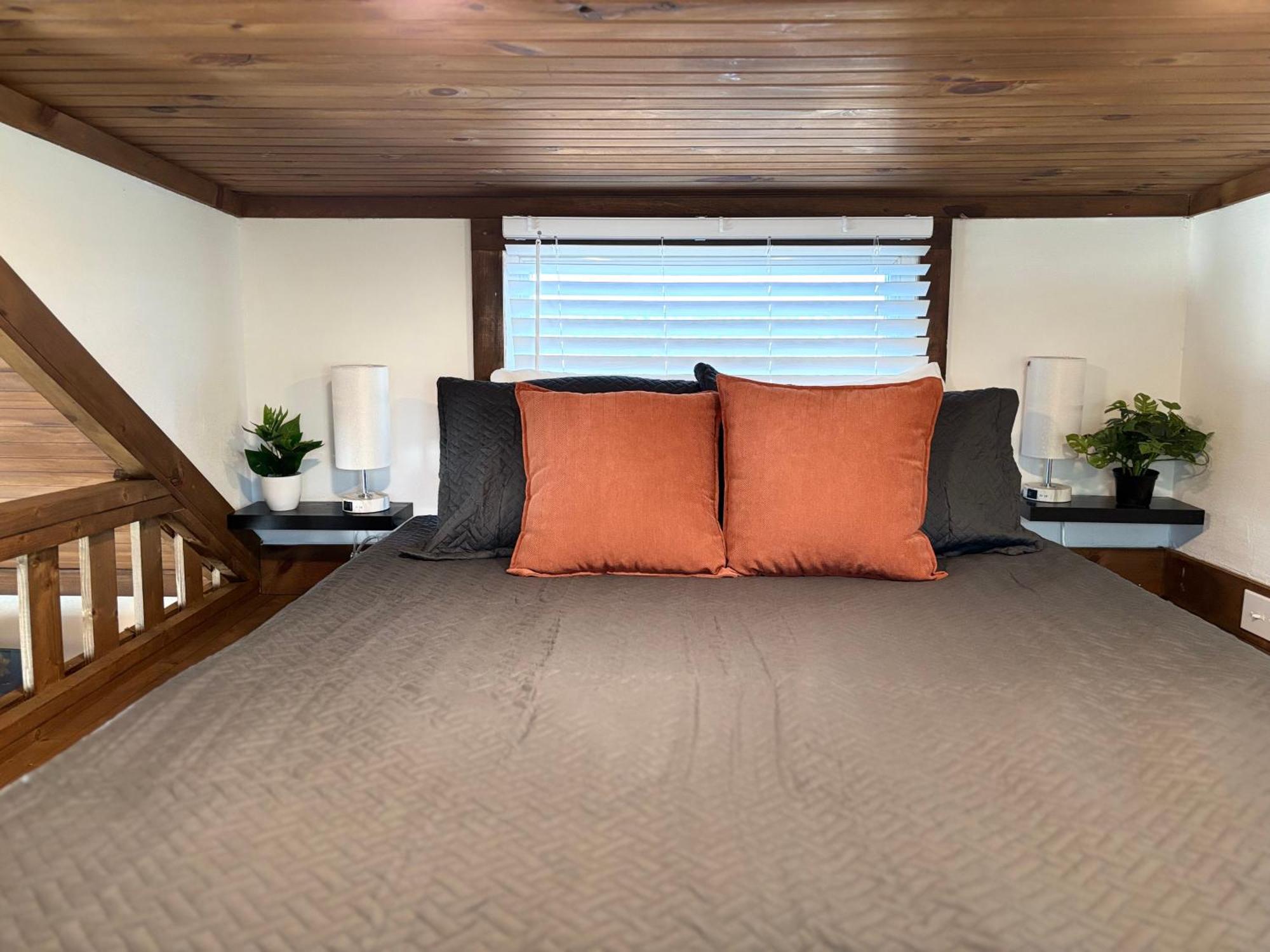 Sojourn Lodging Sevierville Ngoại thất bức ảnh