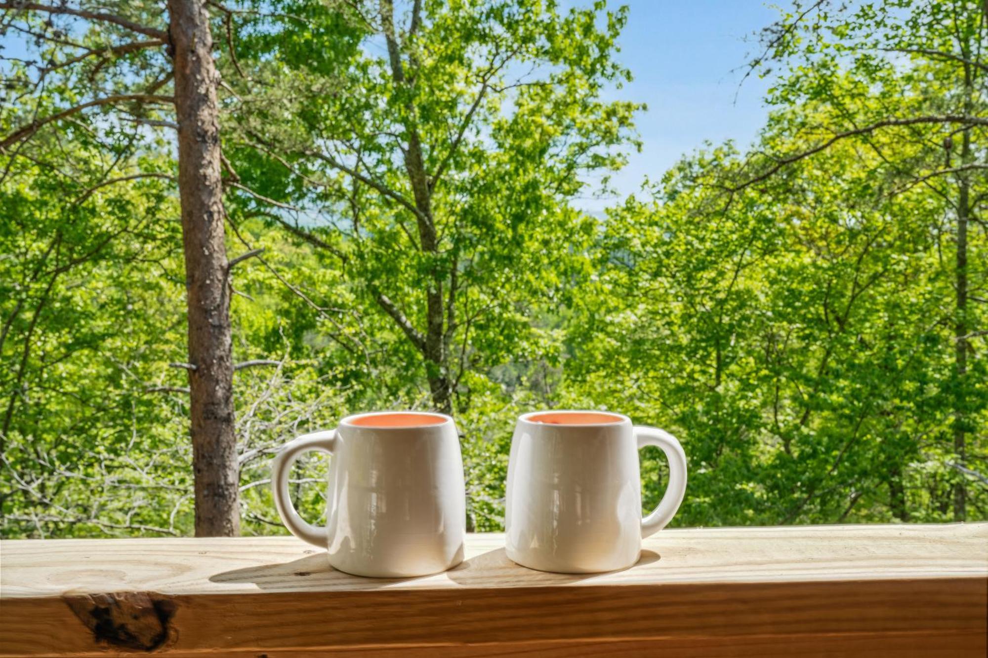 Sojourn Lodging Sevierville Ngoại thất bức ảnh