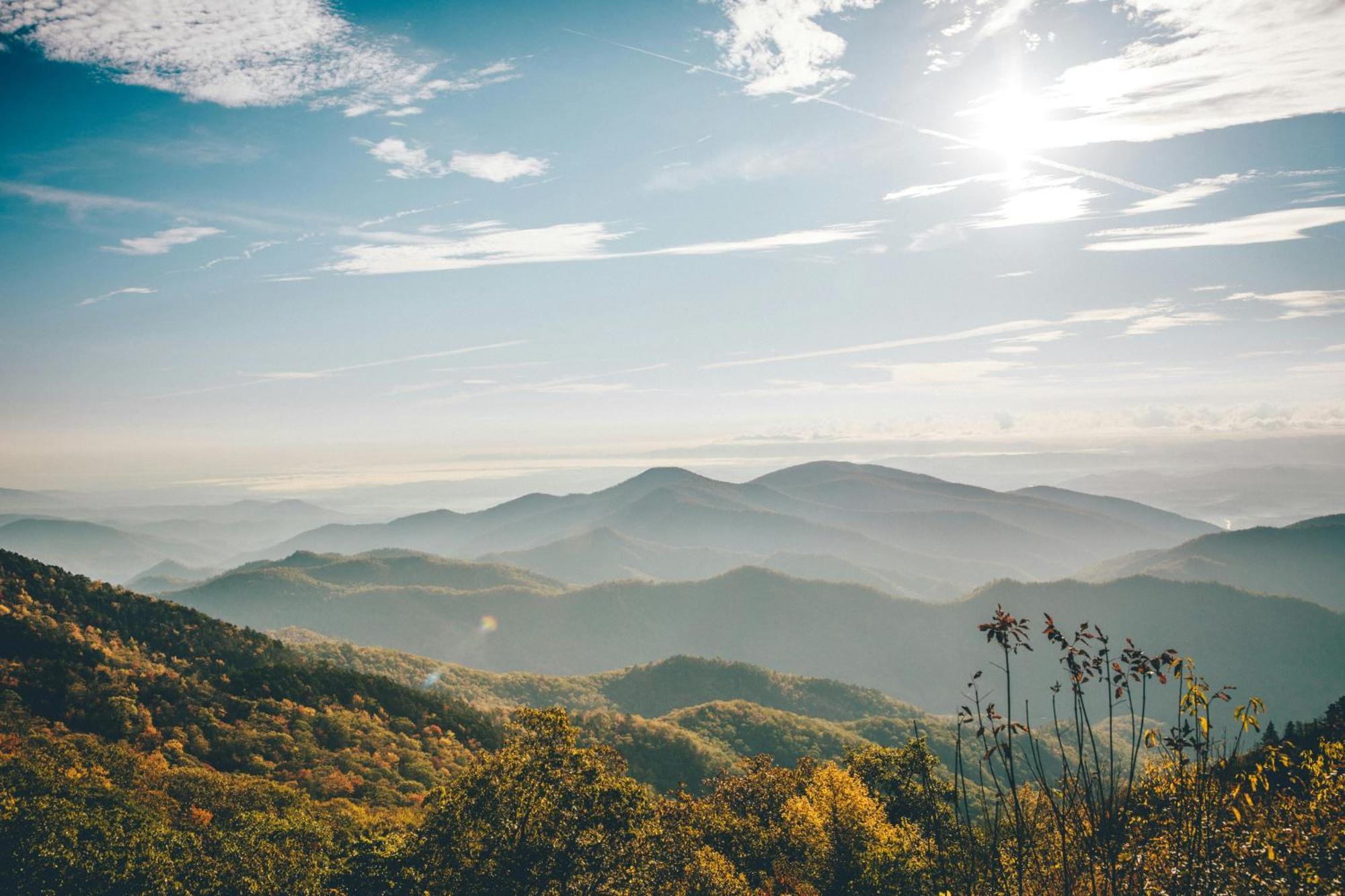 Sojourn Lodging Sevierville Ngoại thất bức ảnh