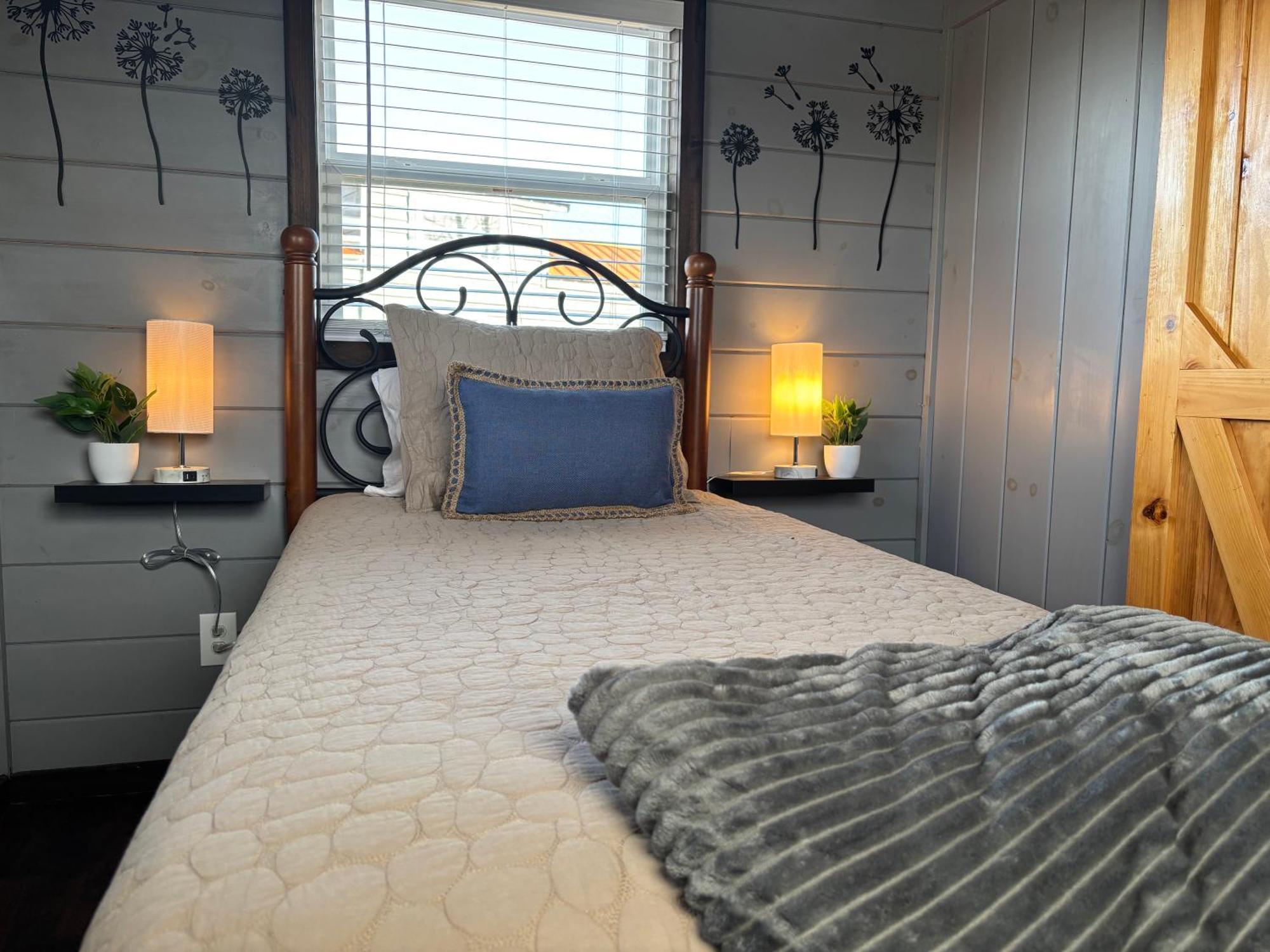 Sojourn Lodging Sevierville Ngoại thất bức ảnh