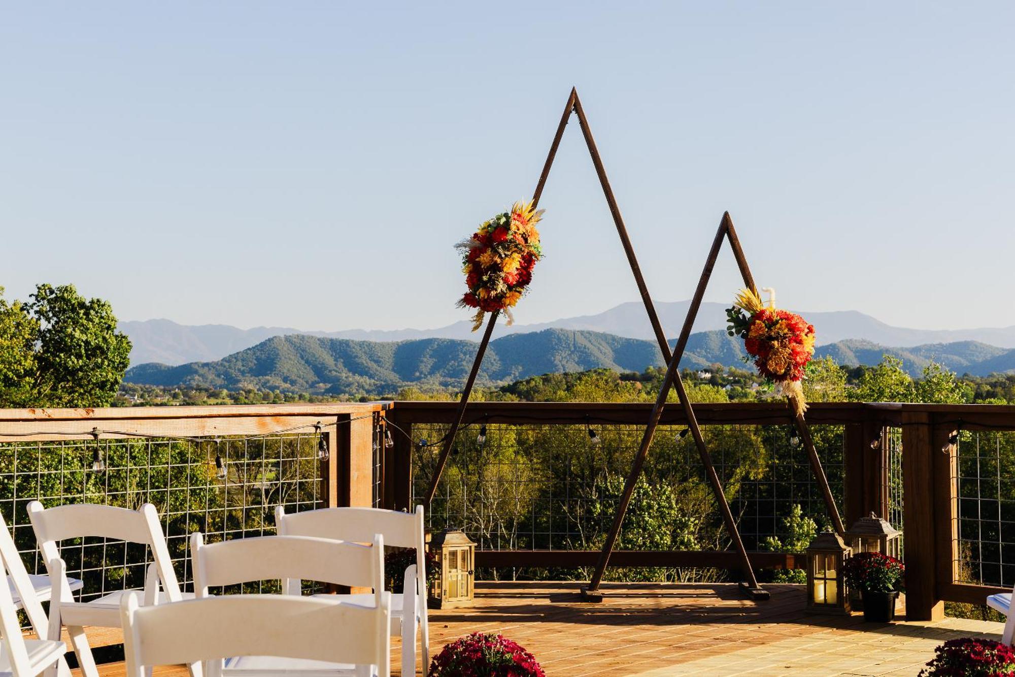 Sojourn Lodging Sevierville Ngoại thất bức ảnh