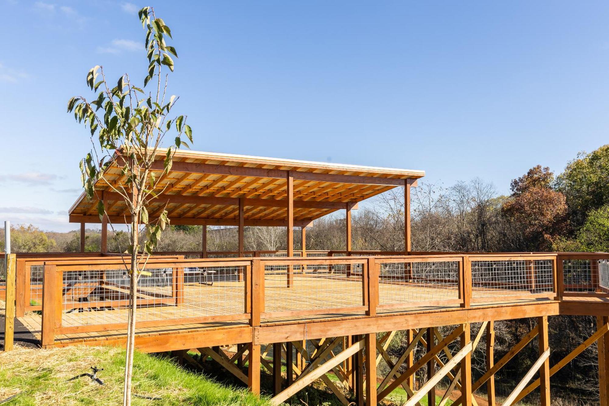 Sojourn Lodging Sevierville Ngoại thất bức ảnh