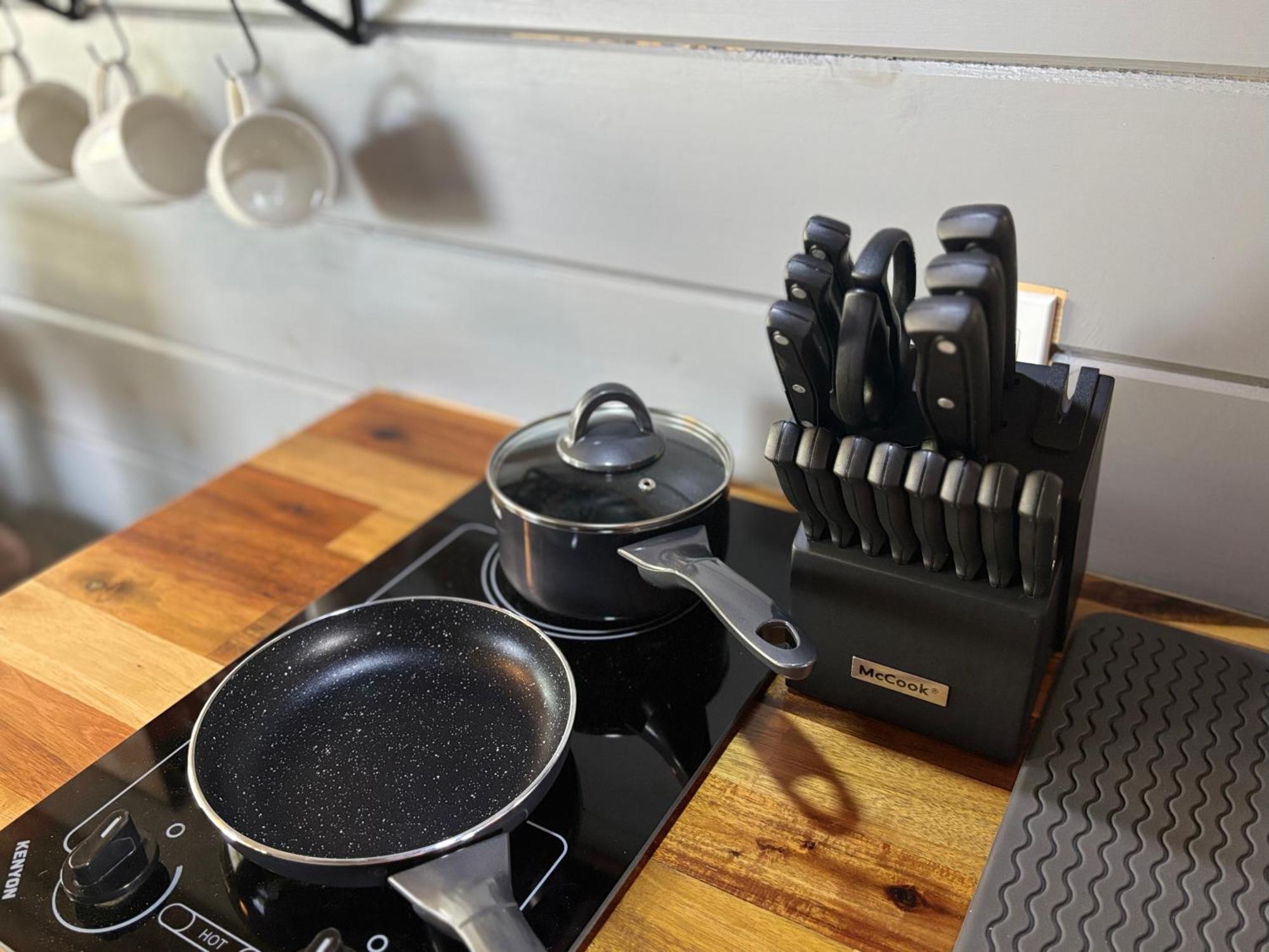 Sojourn Lodging Sevierville Ngoại thất bức ảnh